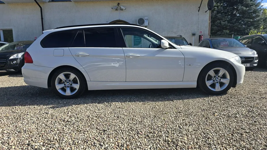 BMW Seria 3 -