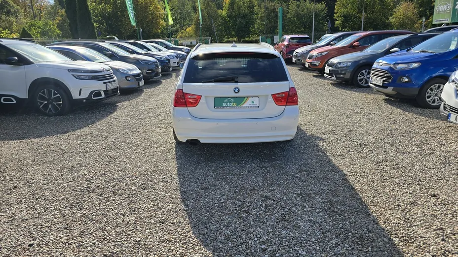 BMW Seria 3 -