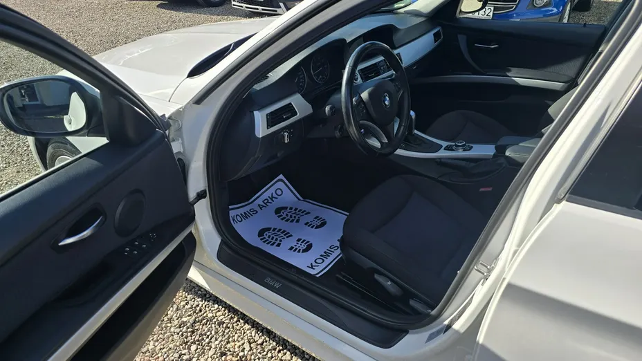 BMW Seria 3 -