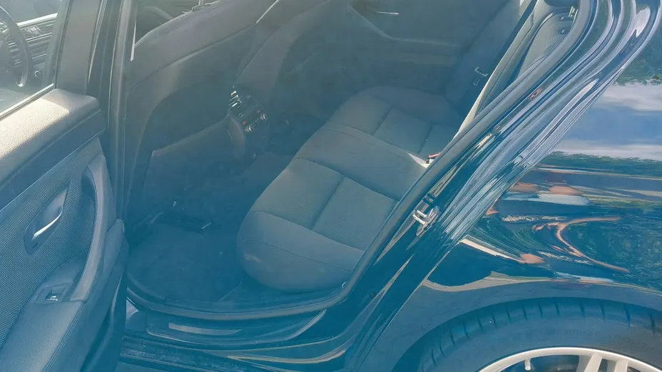 BMW Seria 5 -