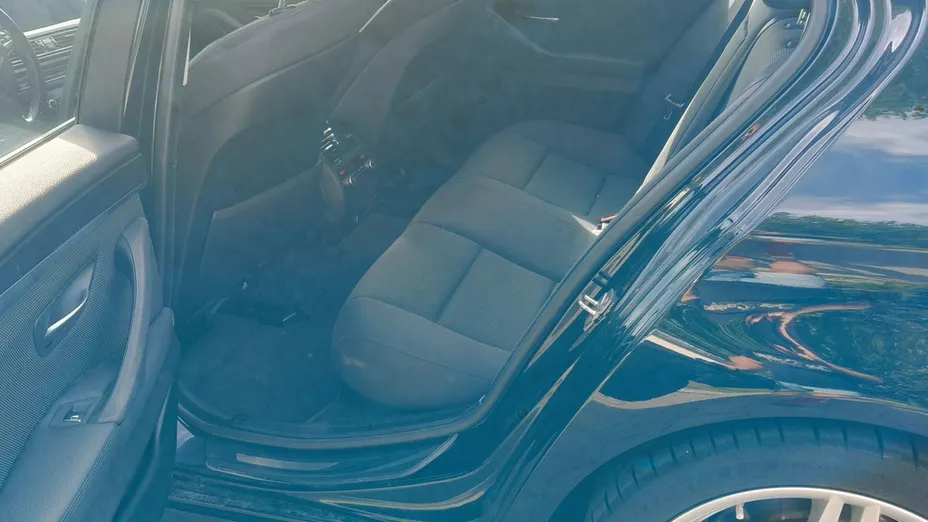 BMW Seria 5 -