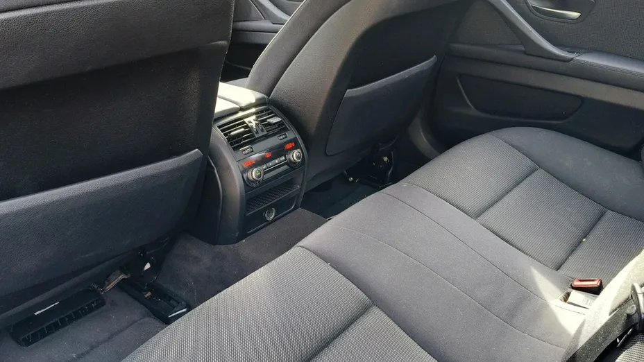BMW Seria 5 -