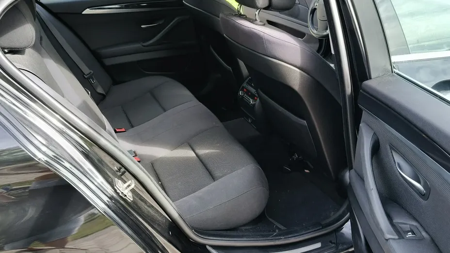 BMW Seria 5 -