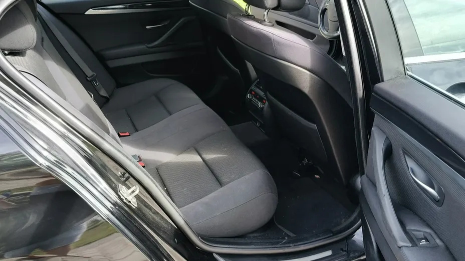 BMW Seria 5 -