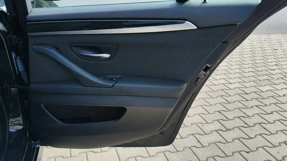 BMW Seria 5 -