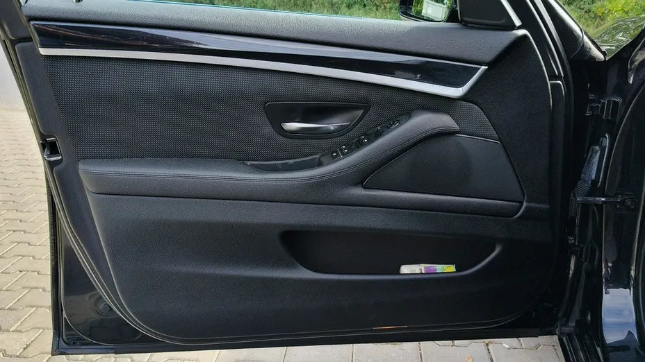 BMW Seria 5 -