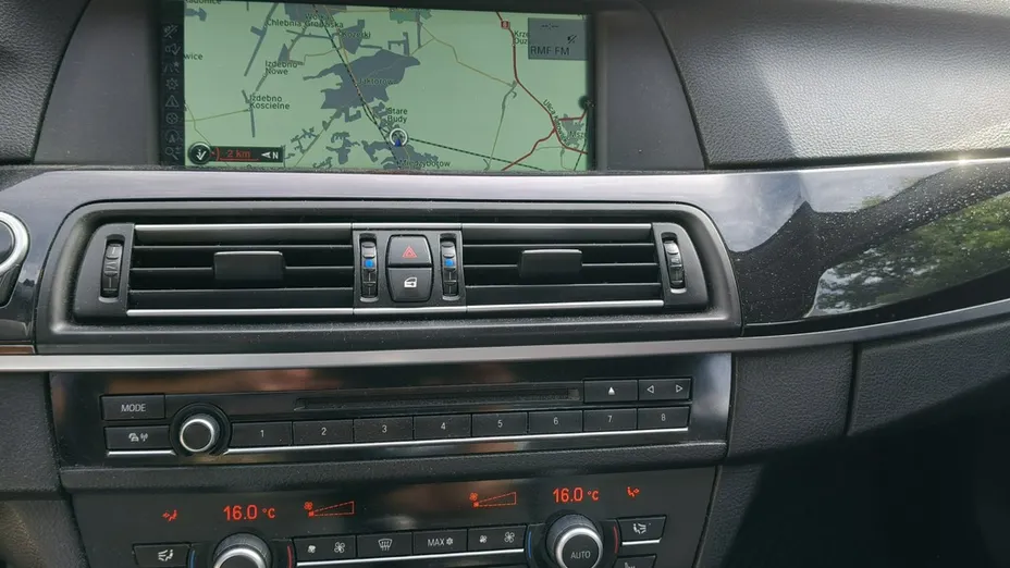 BMW Seria 5 -