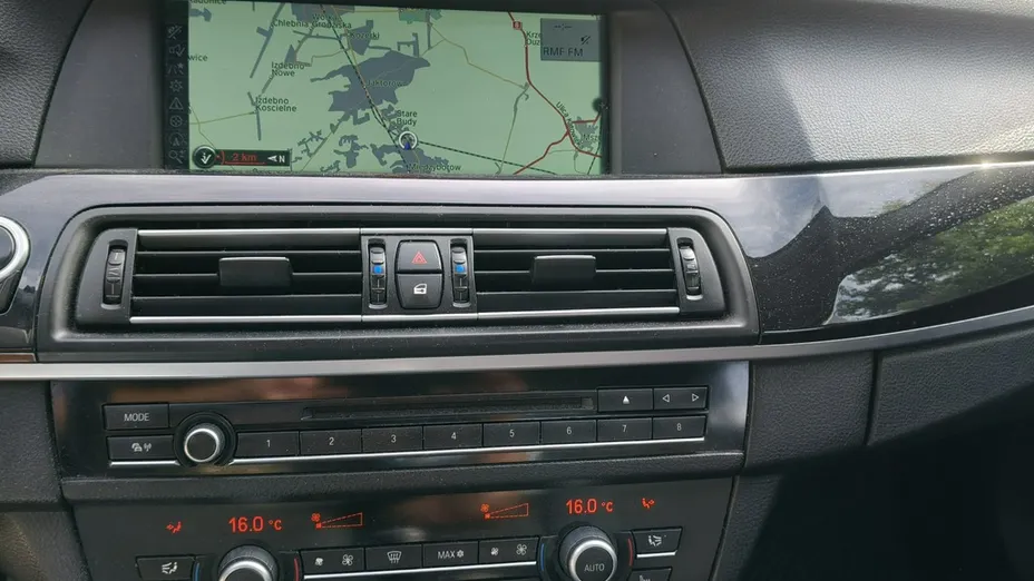 BMW Seria 5 -