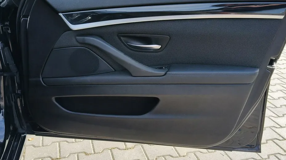 BMW Seria 5 -