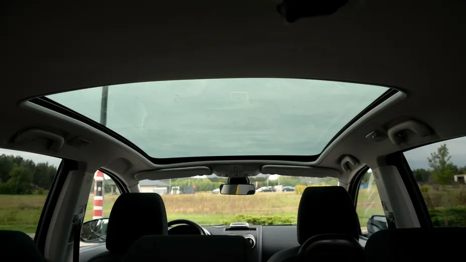 NISSAN Qashqai+2 -