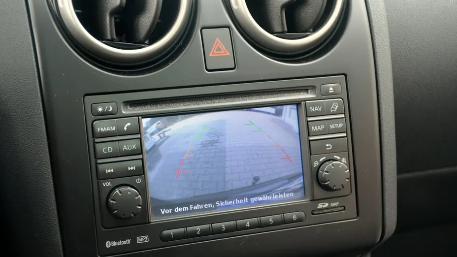 NISSAN Qashqai+2 -