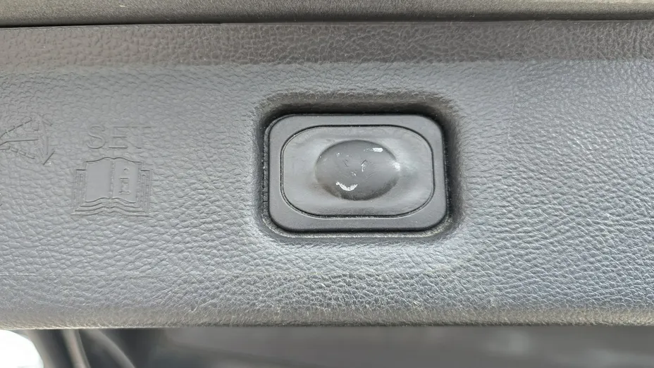 FORD S-MAX -