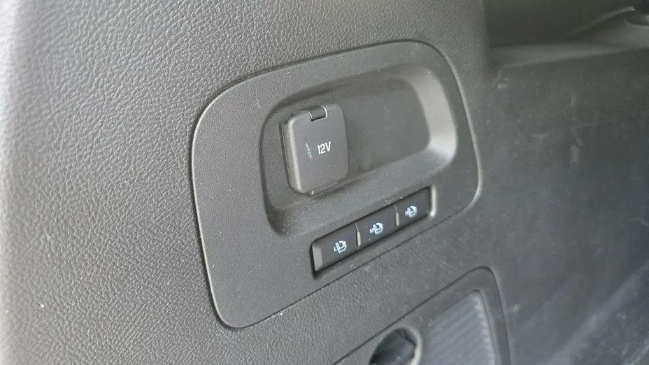 FORD S-MAX -