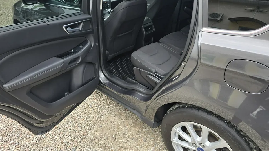 FORD S-MAX -