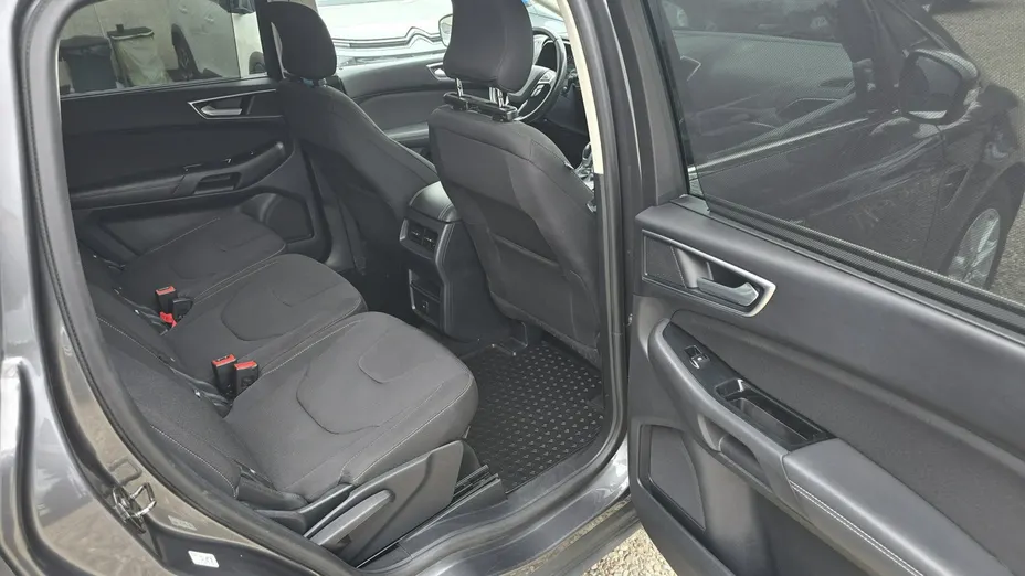 FORD S-MAX -