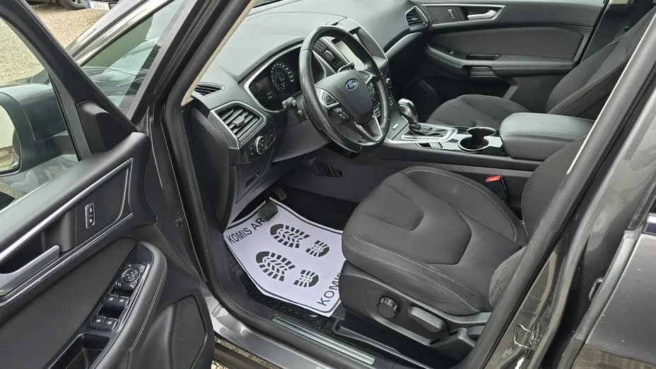FORD S-MAX -