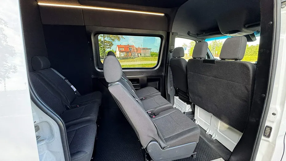 MERCEDES-BENZ Sprinter -