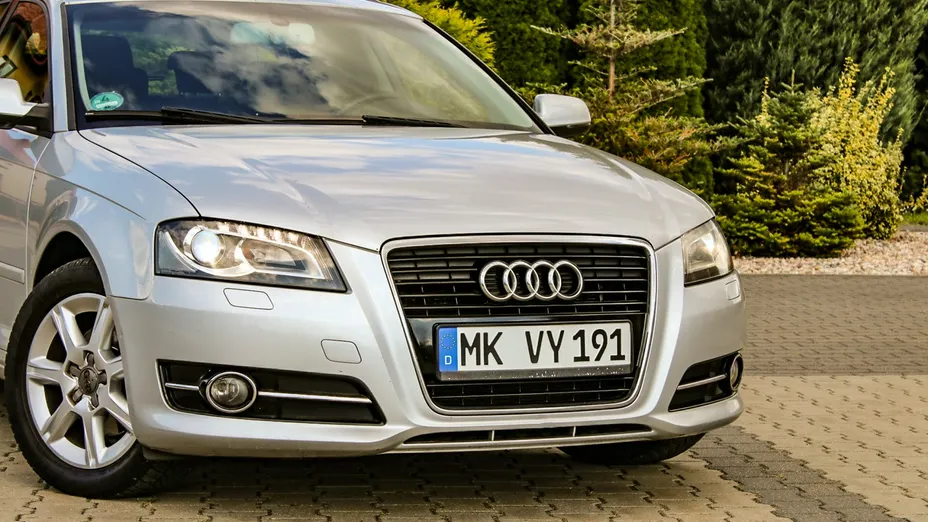 AUDI A3 Sportback -