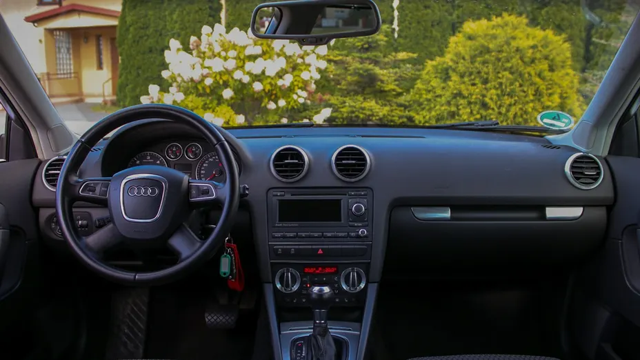 AUDI A3 Sportback -