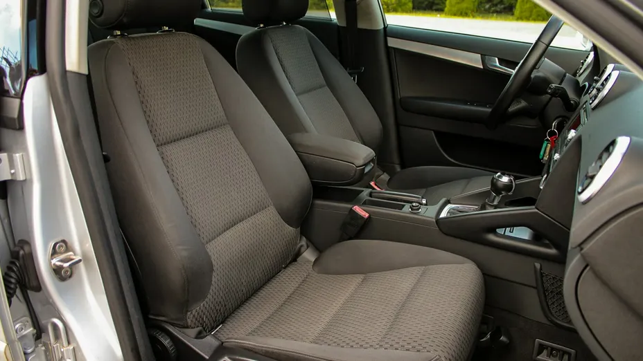 AUDI A3 Sportback -
