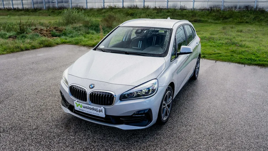 BMW Seria 2 -