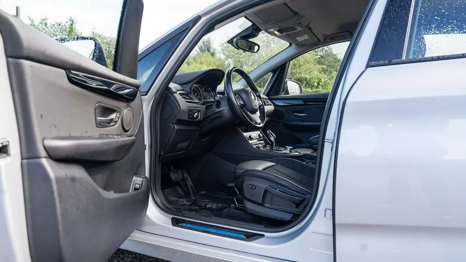 BMW Seria 2 -