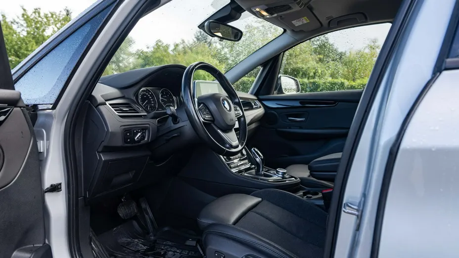 BMW Seria 2 -
