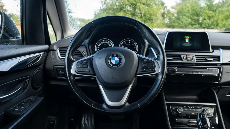 BMW Seria 2 -
