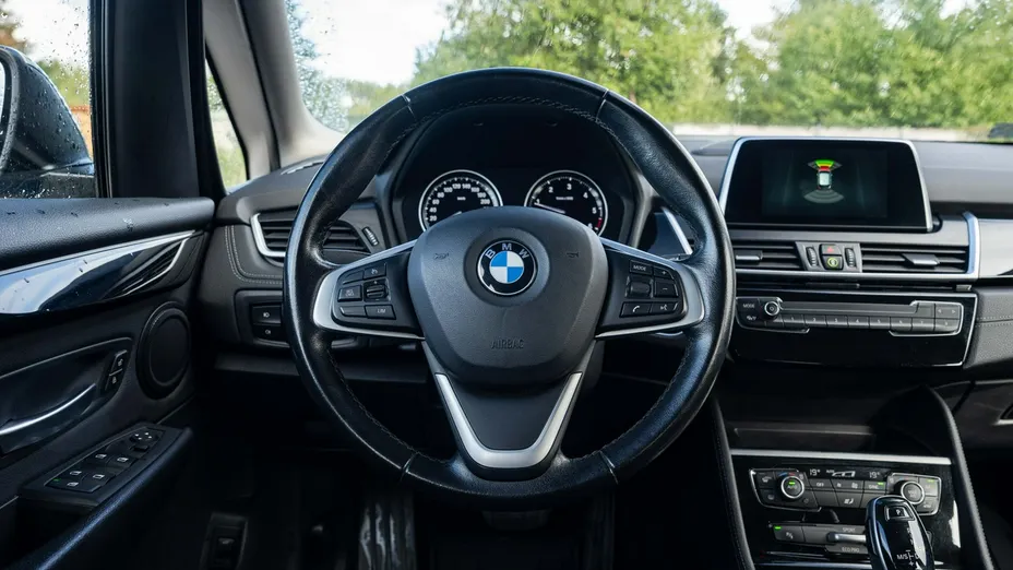 BMW Seria 2 -