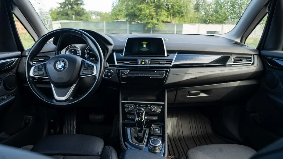 BMW Seria 2 -