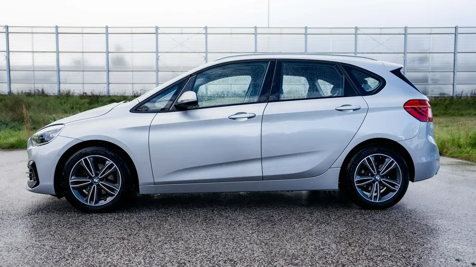 BMW Seria 2 -