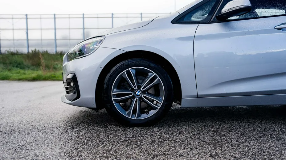 BMW Seria 2 -