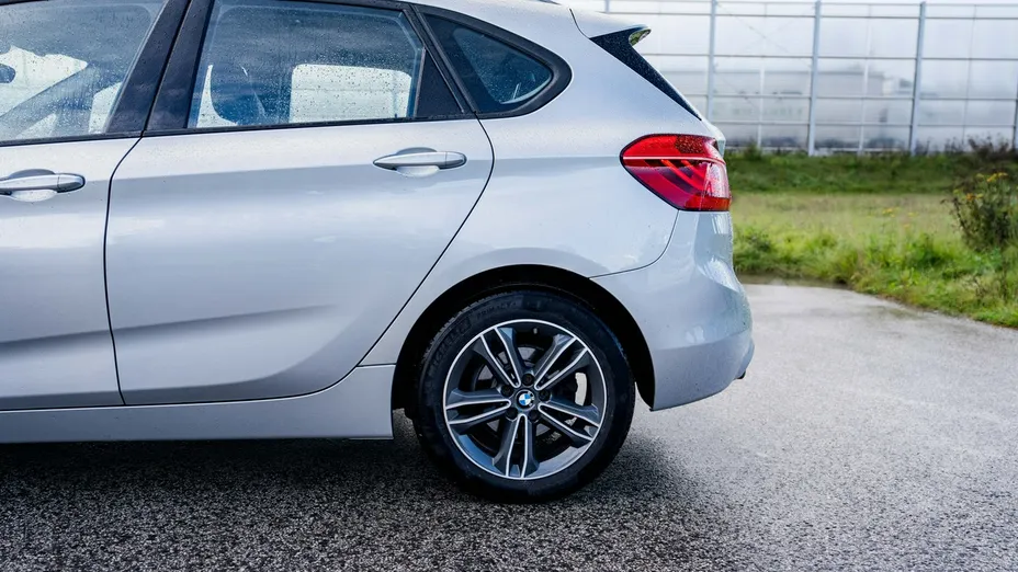BMW Seria 2 -