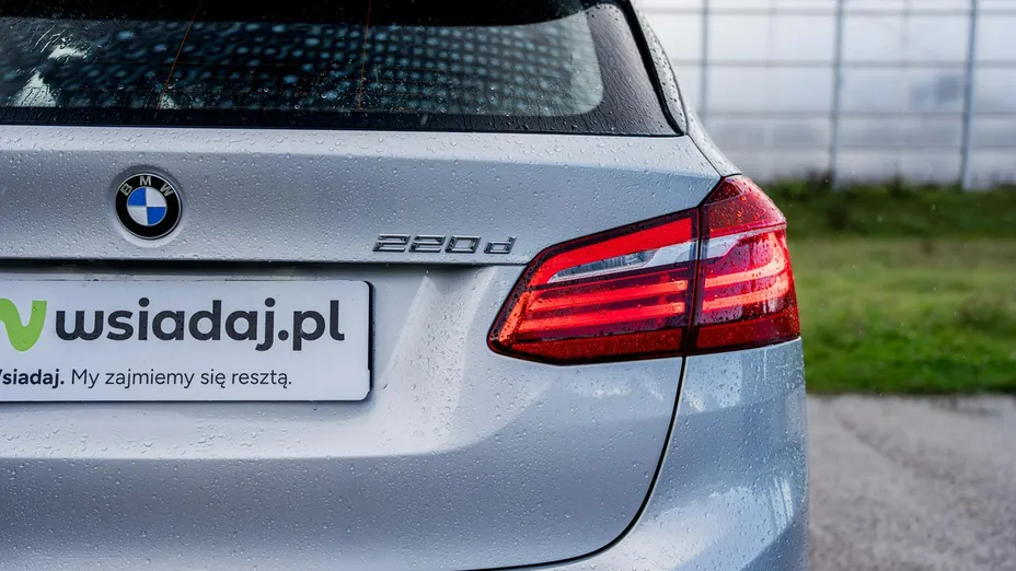 BMW Seria 2 -