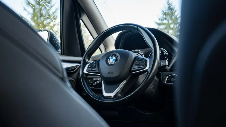 BMW Seria 2 -