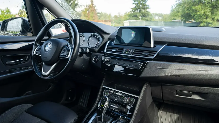 BMW Seria 2 -