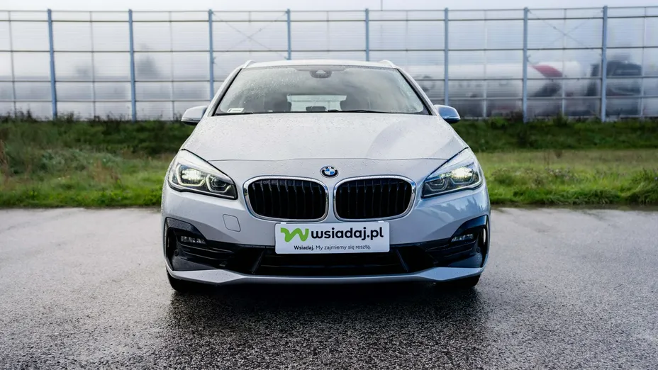 BMW Seria 2 -
