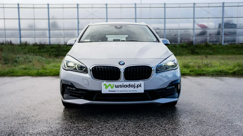 BMW Seria 2 -