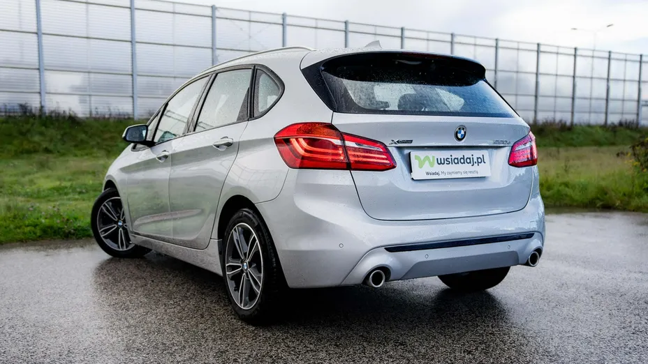 BMW Seria 2 -