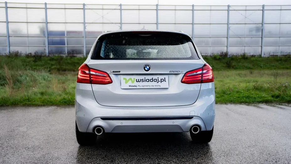BMW Seria 2 -