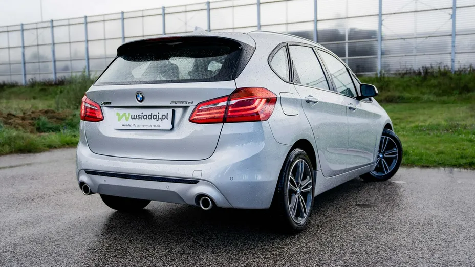 BMW Seria 2 -