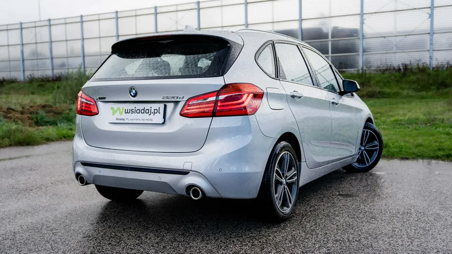 BMW Seria 2 -
