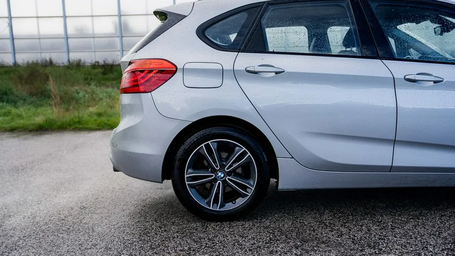 BMW Seria 2 -
