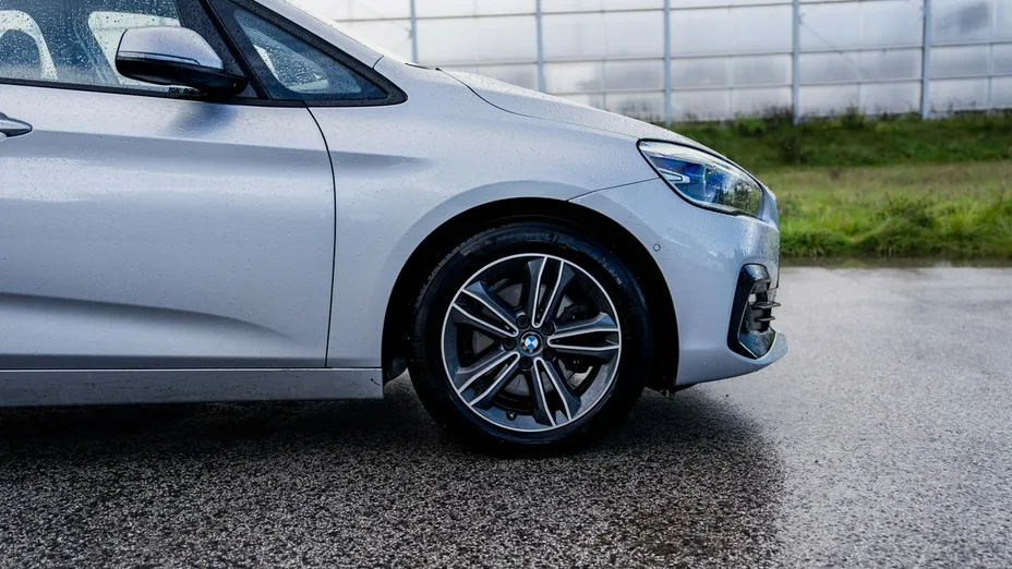 BMW Seria 2 -