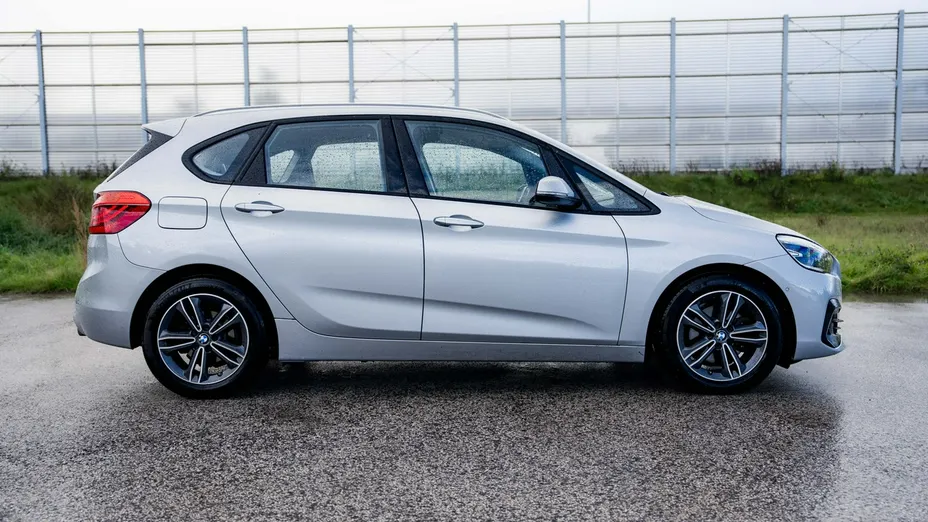 BMW Seria 2 -