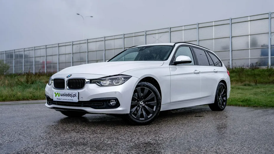 BMW Seria 3 -
