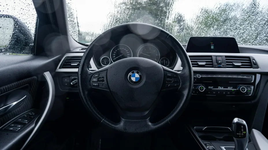 BMW Seria 3 -