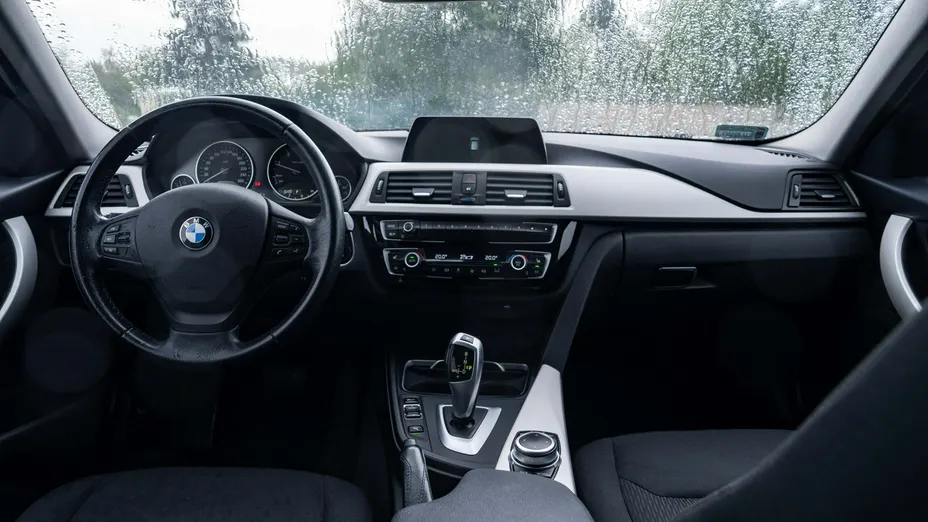 BMW Seria 3 -