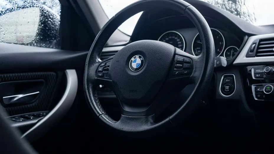BMW Seria 3 -