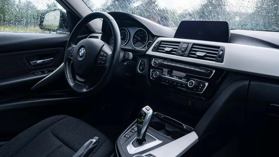 BMW Seria 3 -